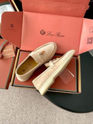wholesale quality loro piana women shoes model no. 48